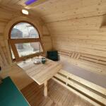 Баня Сундук 4,5 м, фото 18