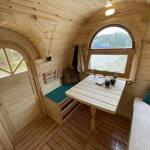 Баня Сундук 4,5 м, фото 19