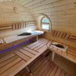 Баня Сундук 4,5 м, фото 20