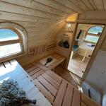 Баня Сундук 4,5 м, фото 21