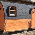 Баня Сундук 4,5 м, фото 22