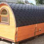 Баня Сундук 4,5 м, фото 23