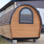 Баня Сундук 5 м, фото 25