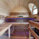 Баня Сундук 5 м, фото 31