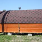 Баня Сундук 5 м, фото 34