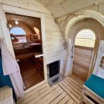 Баня Сундук 5 м, фото 36