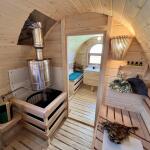 Баня Сундук 5 м, фото 37