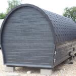 Баня Сундук 5 м, фото 40