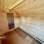 Баня Сундук 5 м, фото 41