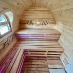 Баня Сундук 5 м, фото 44