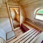 Баня Сундук 5 м, фото 45