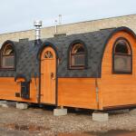 Баня Сундук 5,5 м, фото 19