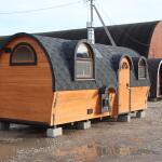 Баня Сундук 5,5 м, фото 20