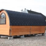 Баня Сундук 5,5 м, фото 21