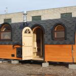 Баня Сундук 5,5 м, фото 22