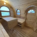 Баня Сундук 5,5 м, фото 23