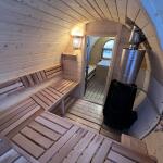 Баня Сундук 5,5 м, фото 25