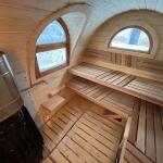 Баня Сундук 5,5 м, фото 26
