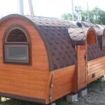 Баня Сундук 5,5 м, фото 30