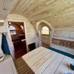 Баня Сундук 5,5 м, фото 32