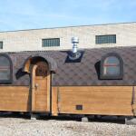 Баня сундук 6 м, 2 комнаты , фото 31