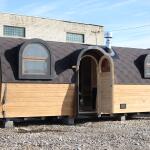 Баня сундук 6 м, 2 комнаты , фото 32