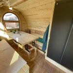 Баня сундук 6 м, 2 комнаты , фото 35