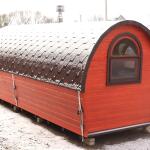 Баня сундук 6 м, 2 комнаты , фото 39