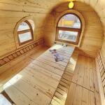 Баня сундук 6 м, 2 комнаты , фото 40