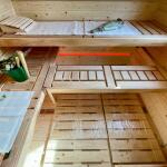 Баня сундук 6 м, 2 комнаты , фото 43