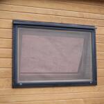 Баня Парус 6 м, 2 отделения, с душевой, боковой вход, фото 33