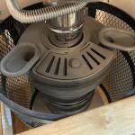 Баня Парус 6 м, 2 отделения, с душевой, боковой вход, фото 49