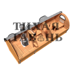 Баня сундук 6 м, 3 комнаты , фото 27