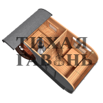 Баня овальная Батискаф 3х6 м , фото 19