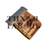 Баня овальная Батискаф 2,4х4 м , фото 43