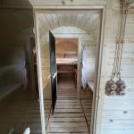 Баня сундук 6 м, 3 комнаты , фото 30