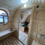 Баня сундук 6 м, 3 комнаты , фото 31