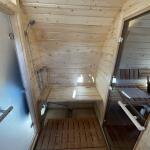 Баня сундук 6 м, 3 комнаты , фото 32