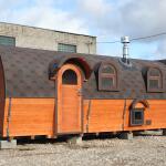 Баня сундук 6 м, 3 комнаты , фото 34