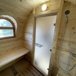 Баня сундук 6 м, 3 комнаты , фото 37