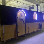 Баня сундук 6 м, 3 комнаты , фото 39