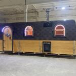 Баня сундук 6 м, 3 комнаты , фото 40