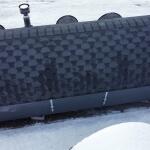 Баня сундук 6 м, 3 комнаты , фото 43