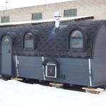 Баня сундук 6 м, 3 комнаты , фото 44