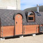 Баня сундук 6 м, 3 комнаты , фото 45