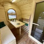 Баня Сундук Премиум 5 м, фото 17