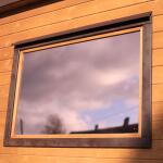 Баня Парус 6 метров с летним душем , фото 35