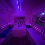 Баня Парус 6 метров с летним душем , фото 48