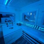 Баня Парус 6 метров с летним душем , фото 49