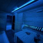 Баня Парус 6 метров с летним душем , фото 50